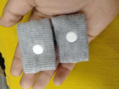Motion Sickness Relief Wristbands | FLAT 50% SAVING