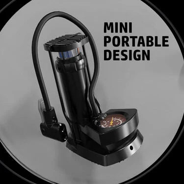 Mini Foot Pump