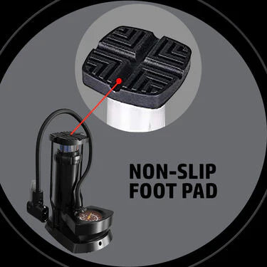 Mini Foot Pump