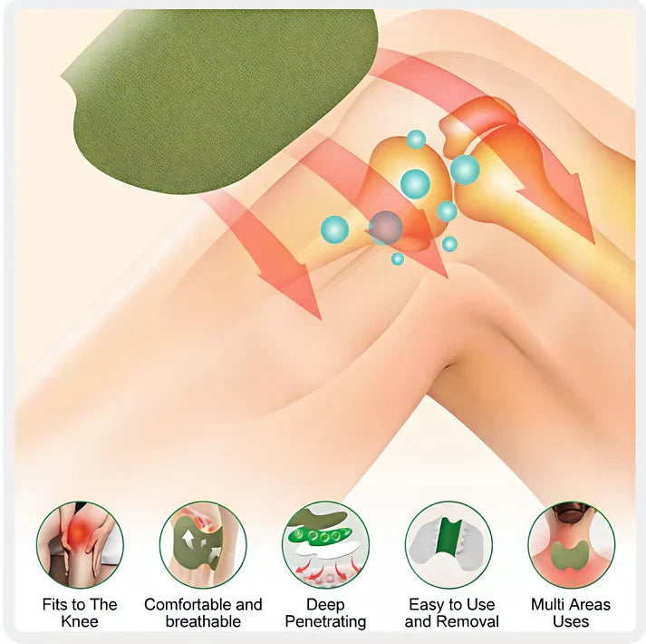 🌿Knee Patches 🌿